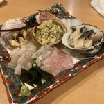 寿司・料理・地酒 はらこ - 