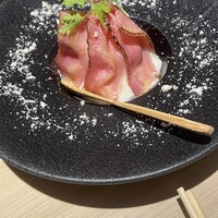 和食 鮨 日本酒 銀波 銀座店 - 