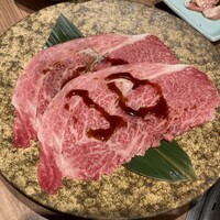 焼肉 スギモト HOUSeN - 