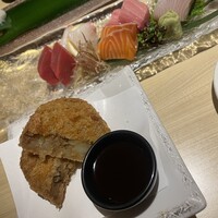 和食 鮨 日本酒 銀波 銀座店 - 