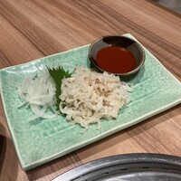 焼肉 スギモト HOUSeN - 