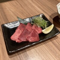 焼肉 スギモト HOUSeN - 