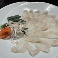 旨い魚と旬菜料理 ふくとく - 