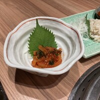 焼肉 スギモト HOUSeN - 