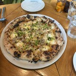 pizza marumo - 照り焼きboys