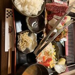 松阪牛たんど - 