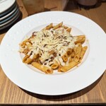 CHEESE KITCHEN RACLER - 豚のこだわりミートソースペンネ