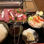 松阪牛たんど - 