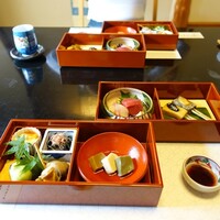 神楽坂 前田 - 