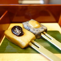 神楽坂 前田 - 