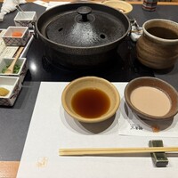 しゃぶしゃぶ・日本料理 木曽路 上野店 - 