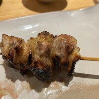 地葉はなれ - 