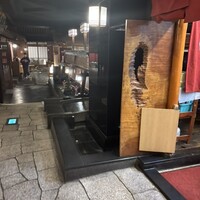 かに道楽 新宿本店 - 