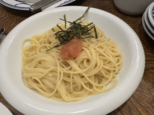 ロマーナ - 石巻（パスタ）の写真