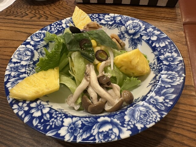 ロマーナ - 石巻（パスタ）の写真