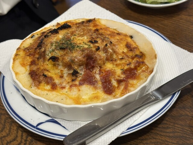 ロマーナ - 石巻（パスタ）の写真