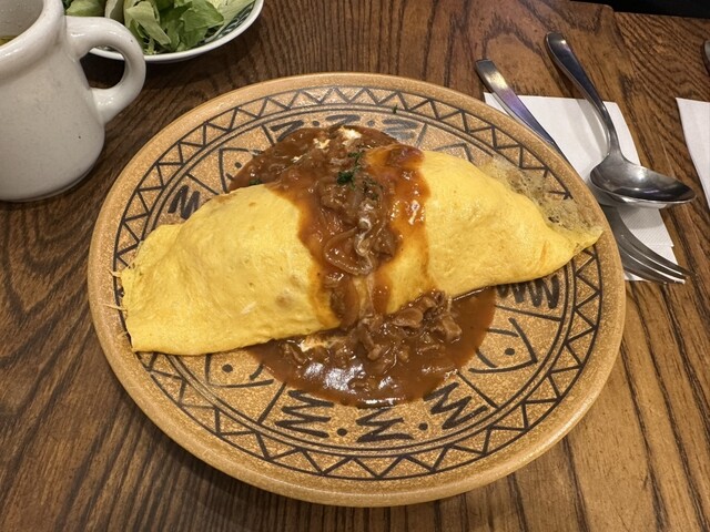 ロマーナ - 石巻（パスタ）の写真