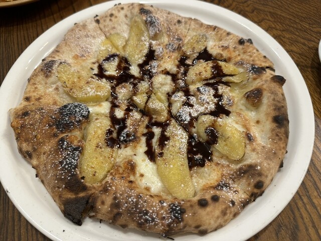 ロマーナ - 石巻（パスタ）の写真