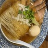 麺也 時しらず