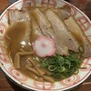 中華そば 丸田屋 南紀白浜店