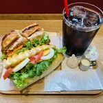 ル・グルニエ・ア・パン アトレ恵比寿店 - 