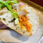 ル・グルニエ・ア・パン - 