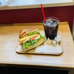 ル・グルニエ・ア・パン - 