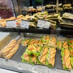 ル・グルニエ・ア・パン - 