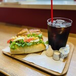 ル・グルニエ・ア・パン アトレ恵比寿店 - 