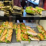 ル・グルニエ・ア・パン - 