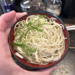 ら～めん 村田屋 - 替玉しなきゃ！