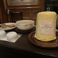 ラ・ベ - 