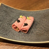 和牛焼肉やくにく 徹 - 