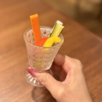 和牛焼肉やくにく 徹 - 