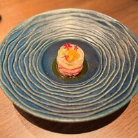 和牛焼肉やくにく 徹 - 