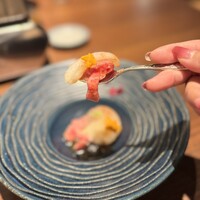 和牛焼肉やくにく 徹 - 