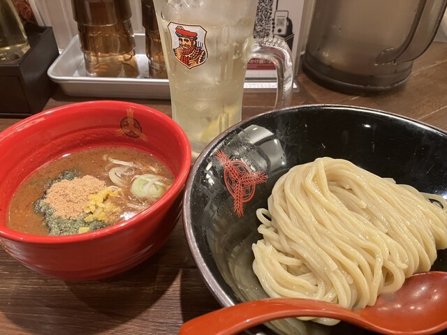 Mita Seimenjo Kitashinchi Ten photo 5