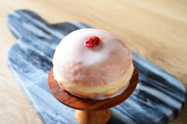 MILK DO dore iku? 仙台長町店（ミルクドドレイク） - 長町（ドーナツ）の写真