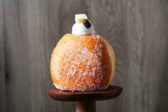 MILK DO dore iku? 仙台長町店（ミルクドドレイク） - 長町（ドーナツ）の写真