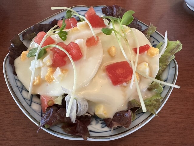 味六亭 - 蛇田（日本料理）の写真