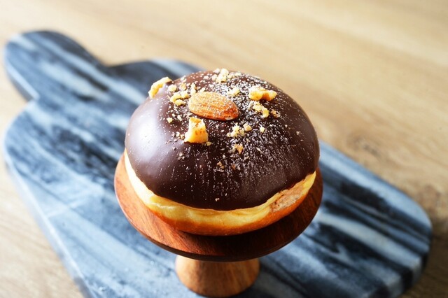 MILK DO dore iku? 仙台長町店（ミルクドドレイク） - 長町（ドーナツ）の写真