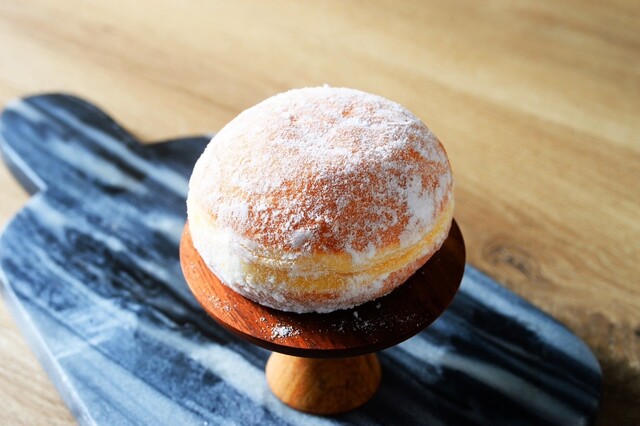 MILK DO dore iku? 仙台長町店（ミルクドドレイク） - 長町（ドーナツ）の写真