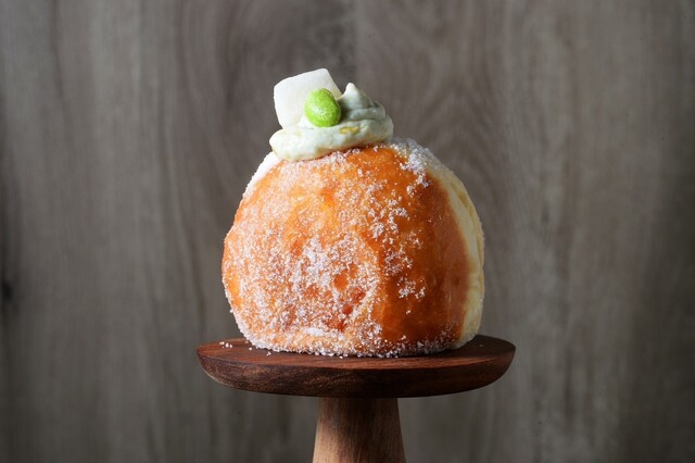 MILK DO dore iku? 仙台長町店（ミルクドドレイク） - 長町（ドーナツ）の写真