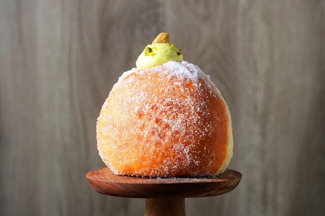 MILK DO dore iku? 仙台長町店（ミルクドドレイク） - 長町（ドーナツ）の写真