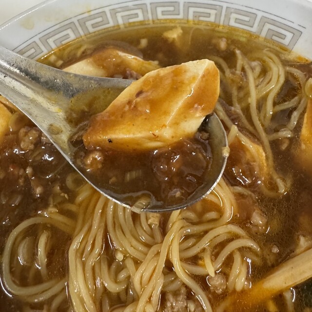 中華料理 五香（うーしゃん） - 白銀（中華料理）の写真