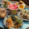 サーモンベーネ 梅田茶屋町店