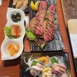 地鶏の里 永楽荘 - 