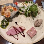 めがね食堂 a la gri - 