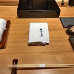 恵比寿 鮨 ふじまさ - 