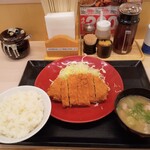 かつや - 料理写真: